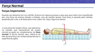 Princípio Fundamental da Dinâmica e Forças Fundamentais na Física | PPTX