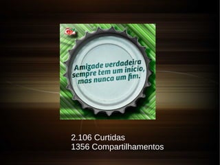 2.106 Curtidas
1356 Compartilhamentos

 