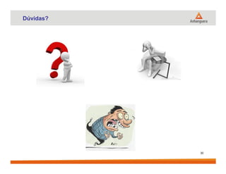 Dúvidas?
30
 