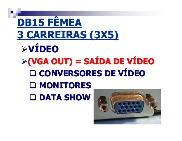 Aula 04 gabinetes e conectores