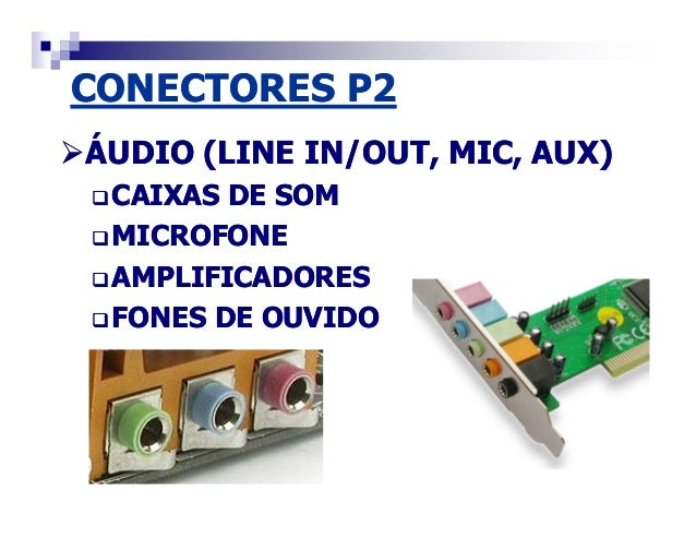 Aula 04 gabinetes e conectores