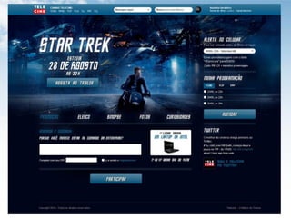 VARIABILIDADE DIGITAL




TV Digital
 