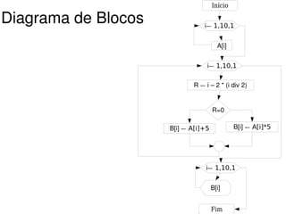aula 08 - Logica de Programacao