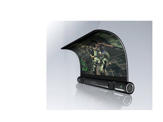 OAC Aula 09 - Entrada e Saída