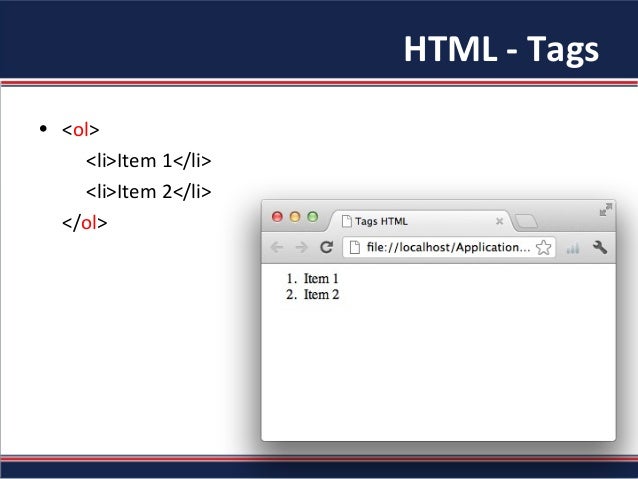 Aula 1 apresentação + html (tags)