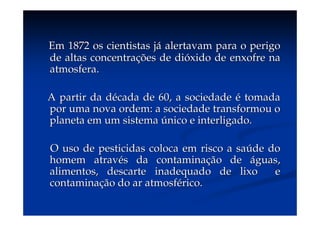 Aula (1)   Ecossistemas E Biodiversidade