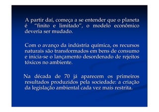 Aula (1)   Ecossistemas E Biodiversidade
