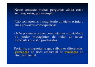 Aula (1)   Ecossistemas E Biodiversidade