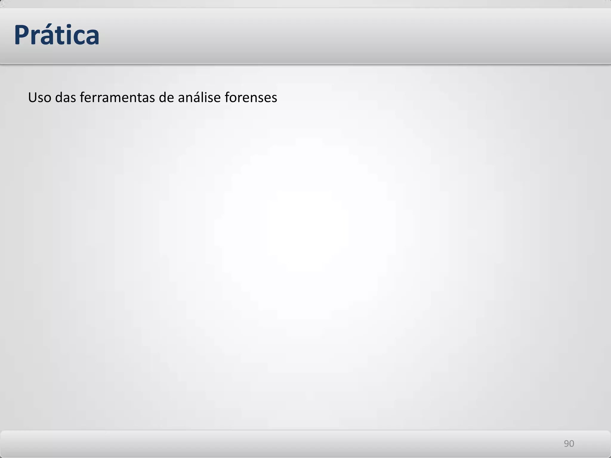 Perícia forense aplicada a tecnologiaA segurança da rede sem fio não é uma proposta única para todas as necessidades. Antes mesmo de pensar em implementar um projeto de segurança, você deve considerar várias questões. Quem são os usuários? São os seus funcionários ou clientes? Quanto da configuração os usuários poderão acessar? Serão sempre as mesmas pessoas que usarão a rede todos os dias ou pessoas diferentes? Por que você está instalando uma rede sem fio? Deseja compartilhar arquivos entre funcionários? Deseja um gateway para a Internet? Você quer oferecer acesso sem fio aos seus clientes com a intenção de atraí-los ao seu estabelecimento? Pretende substituir um cabeamento Token Ring antigo nas suas instalações? O que você está tentando proteger? Você não precisa ter uma infra-estrutura de segurança invejada pelo Pentágono. O que você precisa é de segurança suficiente para que o trabalho de invadir a sua rede não compense o valor dos dados contidos nela. Números de cartão de crédito, código-fonte, registros médicos ou legais, tudo isso tem muito valor. O manual do funcionário ou a programação de turnos? Talvez você considere esses recursos de pouco valor, mas, para alguém que está envolvido com engenharia social, eles contêm informações altamente úteis sobre as práticas da sua organização e os hábitos dos seus funcionários. Até mesmo a largura de banda é valiosa. No entanto, lembre-se de que invasores inteligentes conseguem entrar em lugares inesperados, por isso certifique-se de que você não está arriscando mais do que imagina. 8686