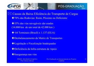 Supply Chain Management