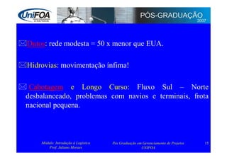 Supply Chain Management