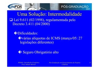 Supply Chain Management