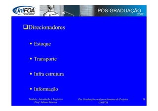 Supply Chain Management