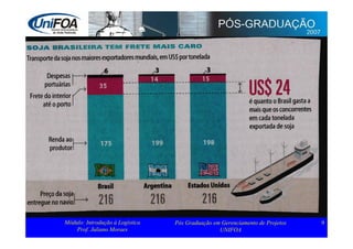 Supply Chain Management