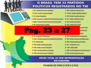 Pag. 23 a 27
 