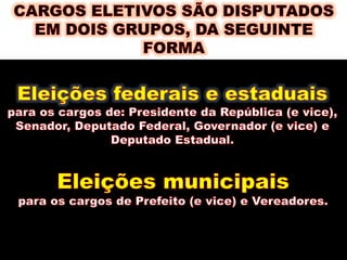 Aula DE CIENCIAS POLITICAS
