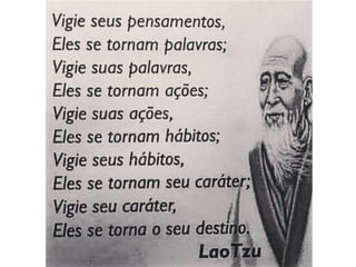 Filosofia Ocidental e Oriental