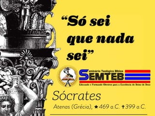 Filosofia Ocidental e Oriental