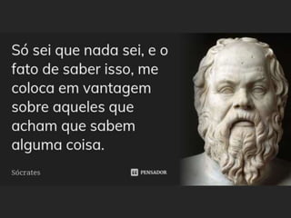 Filosofia Ocidental e Oriental