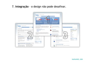 Aula 2 Webdesign