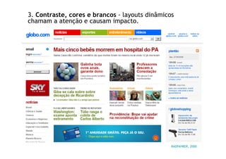 Aula 2 Webdesign