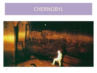 11
CHERNOBYL
 