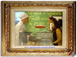 Spoleto	
  -­‐	
  hBps://www.youtube.com/watch?v=Un4r52t-­‐cuk	
  	
  	
  
 