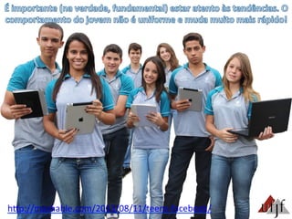 hBp://mashable.com/2013/08/11/teens-­‐facebook/	
  
 