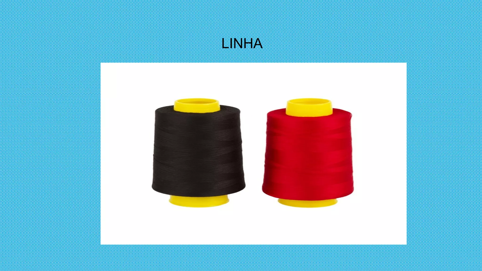 LINHA
 