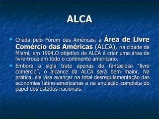 Aula 3-de-geografia-blocos-economicos | PPT