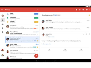 Introdução a Programação Android - Aula 4