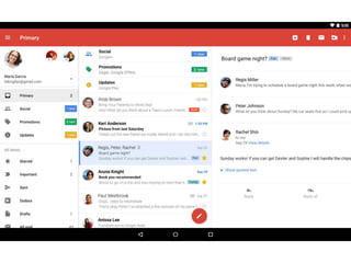 Introdução a Programação Android - Aula 4