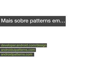 Introdução a Programação Android - Aula 4