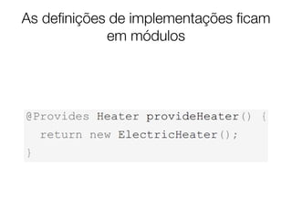 Introdução a Programação Android - Aula 4