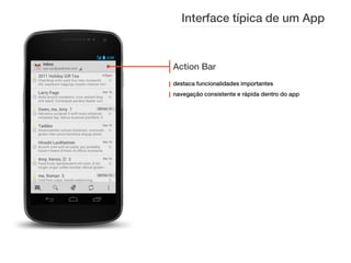 Introdução a Programação Android - Aula 4