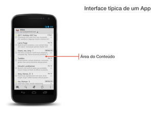 Introdução a Programação Android - Aula 4