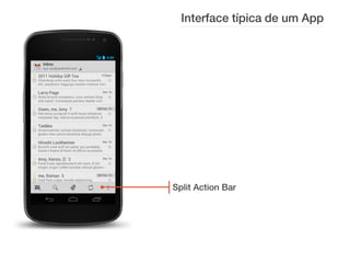 Introdução a Programação Android - Aula 4