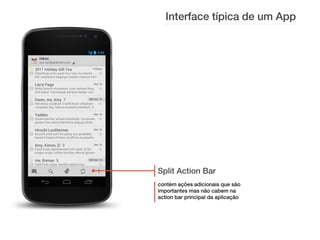 Introdução a Programação Android - Aula 4