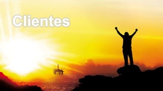 Clientes
 
