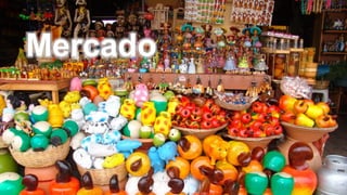 Mercado
 