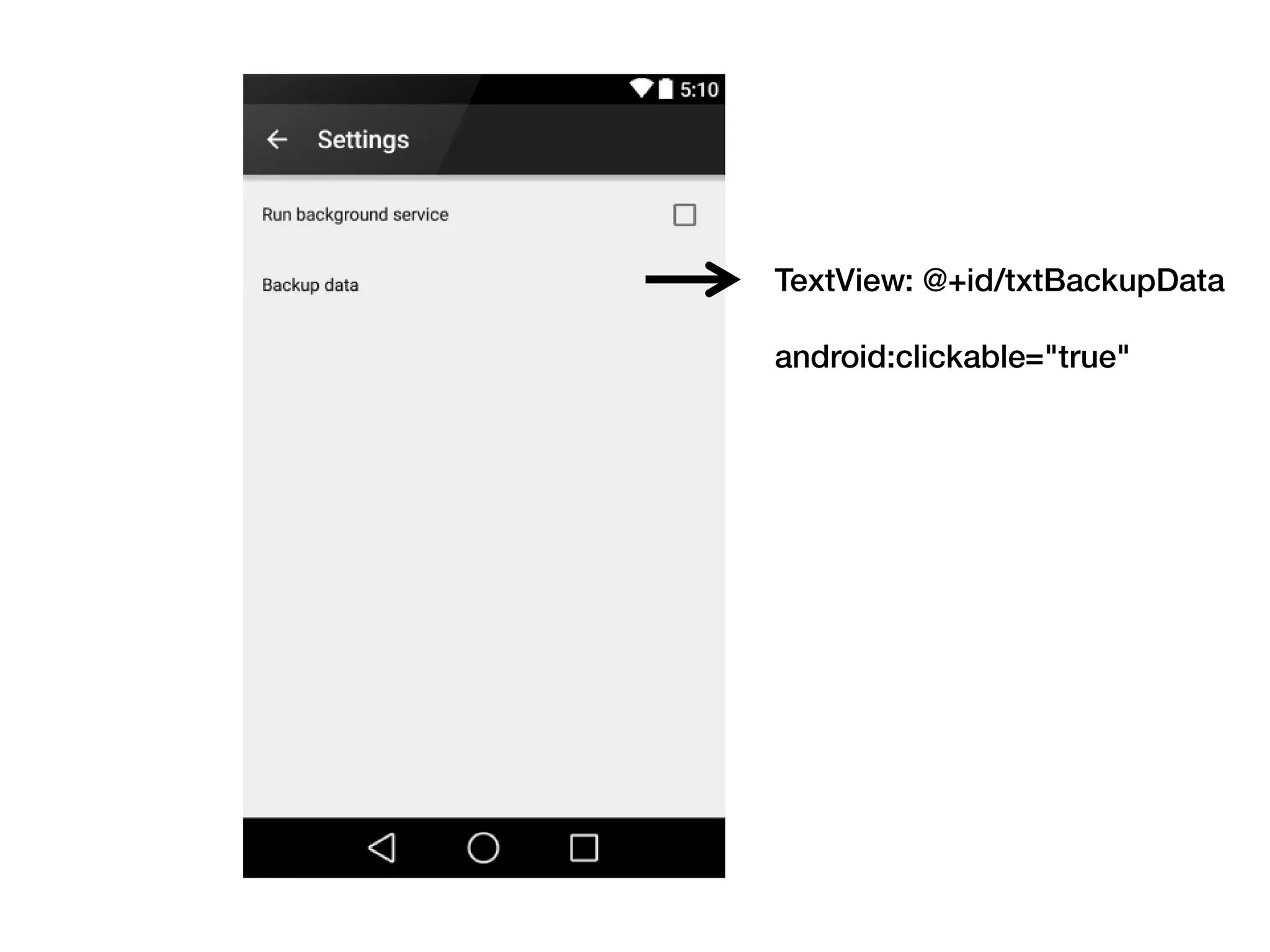 Introdução a Programação Android - Aula 5