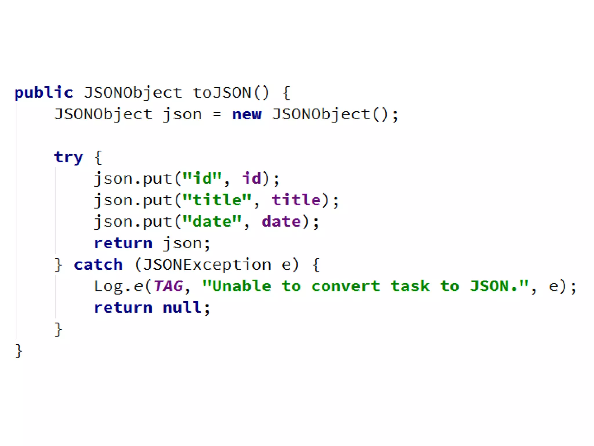 Introdução a Programação Android - Aula 5