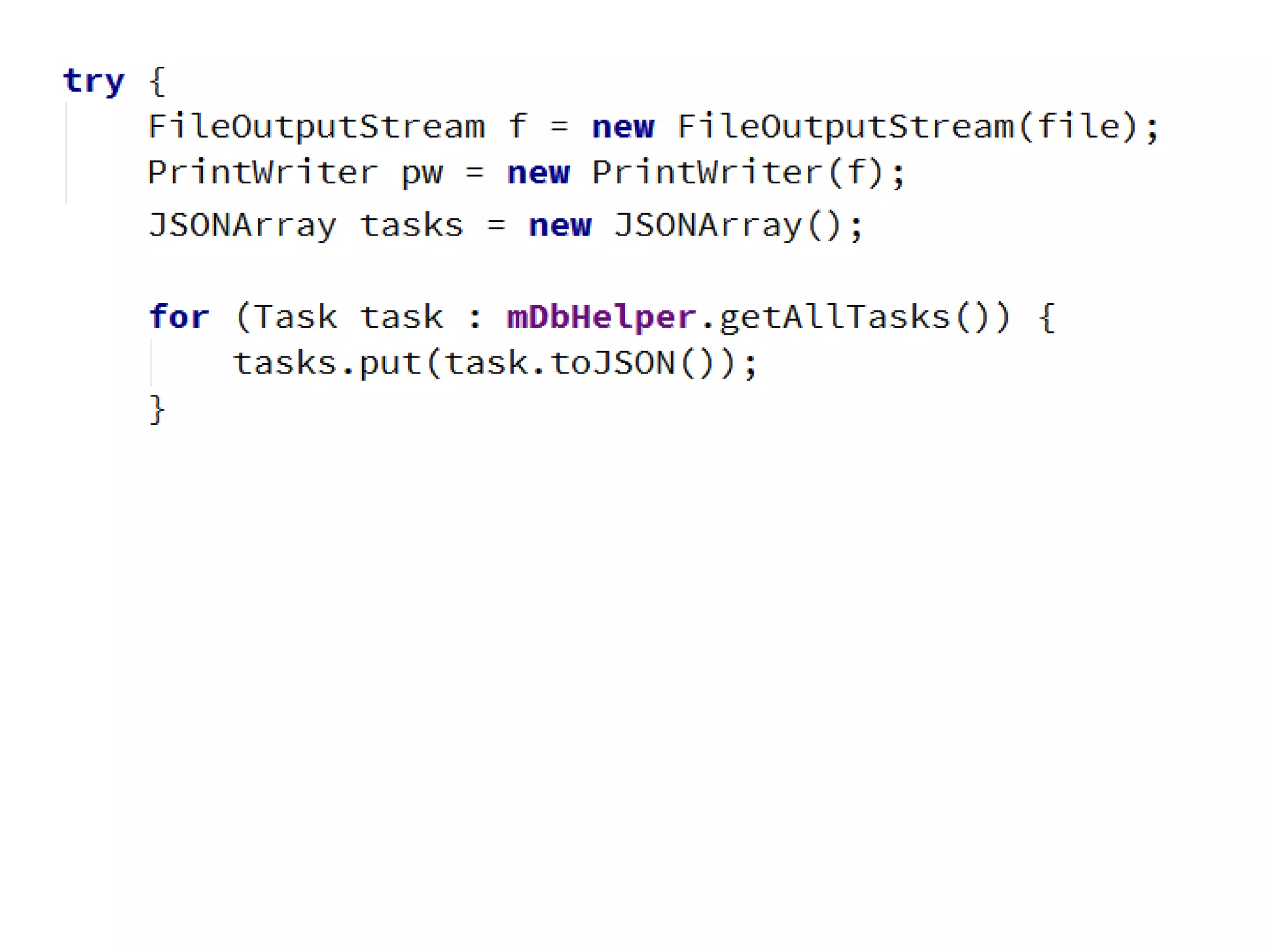 Introdução a Programação Android - Aula 5
