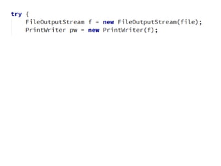 Introdução a Programação Android - Aula 5