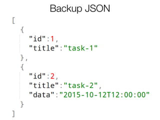 Introdução a Programação Android - Aula 5