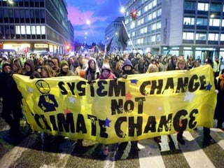 Aula   a crise socioambiental planetária (atual)