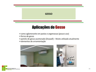 GESSO
39
 