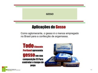 GESSO
46
 