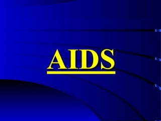 AIDSAIDS
 
