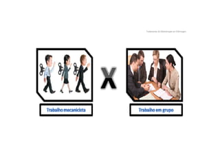 Fundamentos de Administração em Enfermagem
 